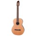La Patrie Etude Left Handed