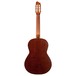 La Patrie Etude Left Handed Classical Guitar