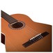 Left Handed La Patrie Etude