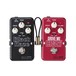 EBS Premium Patch Cable No Pedal Included