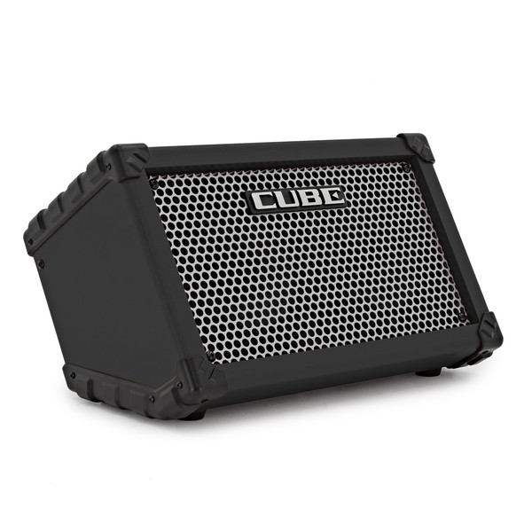 Roland Street Cube, Black