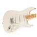 Fender American Pro Stratocaster MN, Olympic White