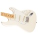 Fender American Pro Stratocaster MN, Olympic White