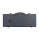 BAM Classic 17'' Viola Case, Back