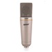 Ashton UM88 USB Condenser Microphone