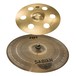 Sabian HH 21'' Crossover Ride Cymbal w/Free HH 16'' O-Zone Crash