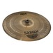 Sabian HH 21'' Crossover Ride Cymbal 