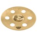 Sabian Free HH 16'' O-Zone Crash