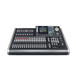 Tascam DP-24SD Digital Portastudio 2