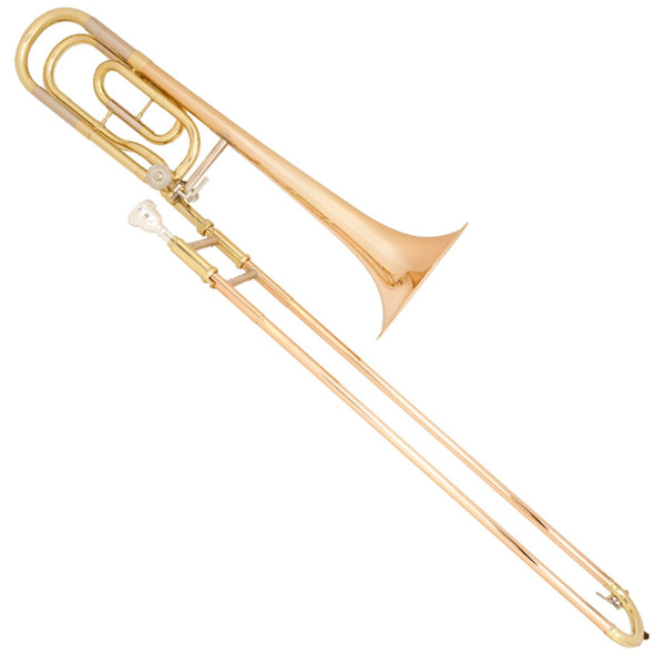 Odyssey OTB1800 Tenor Bb/F Trombone