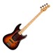 Godin Shifter Classic 4 MN, Vintage Burst