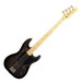 Godin Shifter Classic 4 MN, Black Burst SG