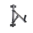 K&M 24110 Speaker Wall Mount