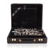 Buffet R13 Clarinet Pair, Front