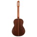 La Patrie Presentation QIT Classical Guitar, Natural