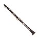 Buffet R13 Clarinet Pair