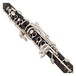 Buffet RC Prestige Clarinet Pair, Keywork