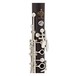 Buffet RC Prestige Clarinet Pair, Keywork