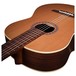 Presentation Classical Guitar, Natural