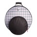 Sabian Fast 22 Bold in Plaid Cymbal Bag - Main