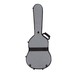 BAM Hightech Classical Guitar Case, Back