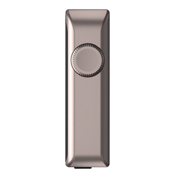 Shanling M0 Digital Audio Player - Side