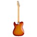 Fender LTD American Elite Nashville Tele MN, Cherry Burst