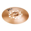 Paiste PSTX 16" Cajon Crash Cymbal