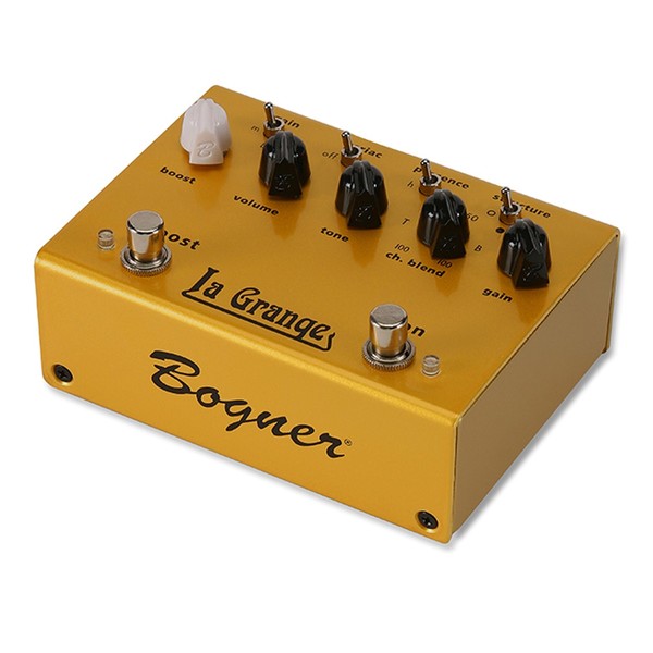 ギター Bogner grange La ギター