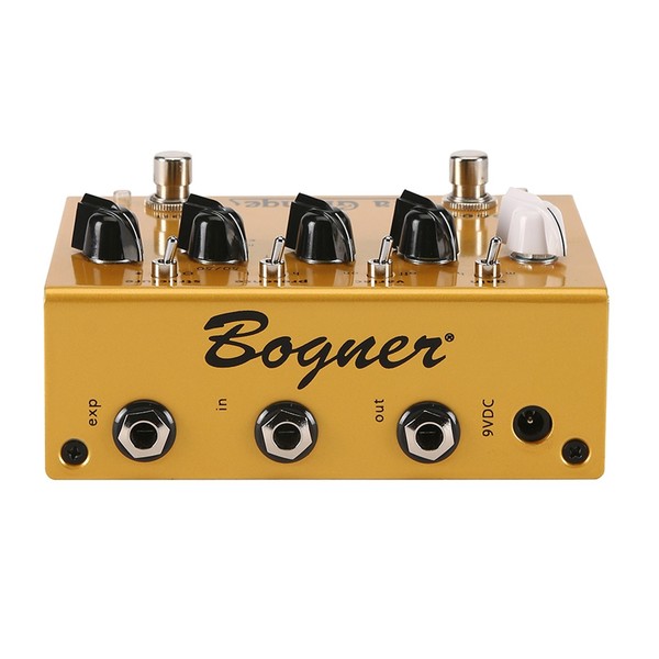 Bogner La Grange at Gear4music