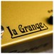 Bogner La Grange - close logo