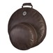 Sabian Fast 22 Vintage Brown Cymbal Bag - Main