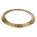Sabian Jojo Mayer 13'' Hoop Crasher Cymbal - Main