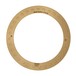 Sabian Jojo Mayer 13'' Hoop Crasher Cymbal - Bottom