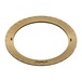 Sabian Jojo Mayer 13'' Hoop Crasher Cymbal - Bottom Flat