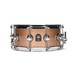 Natal Café Racer Free Snare, Champagne Sparkle