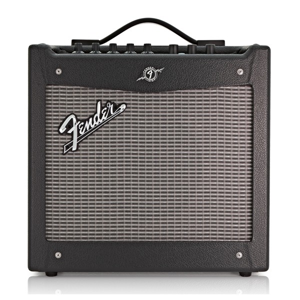 Fender Mustang I V.2 Combo