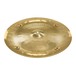 Sabian Paragon 20'' Diamondback Chinese Cymbal, Brilliant Finish - Angle View