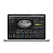 Sensory Percussion Drum Sensor Starter Kit with Software - Software on Screen