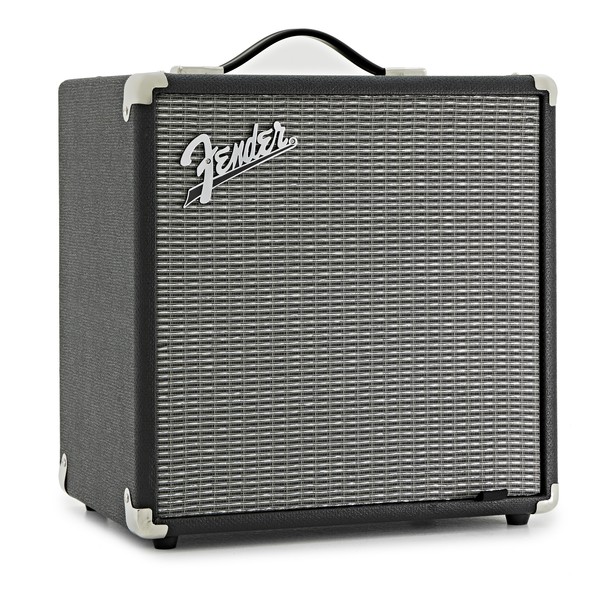 Fender Rumble 25 Bass Combo