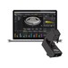 Sensory Percussion Drum Sensor Starter Kit with Software - Sensor and Software Shot
