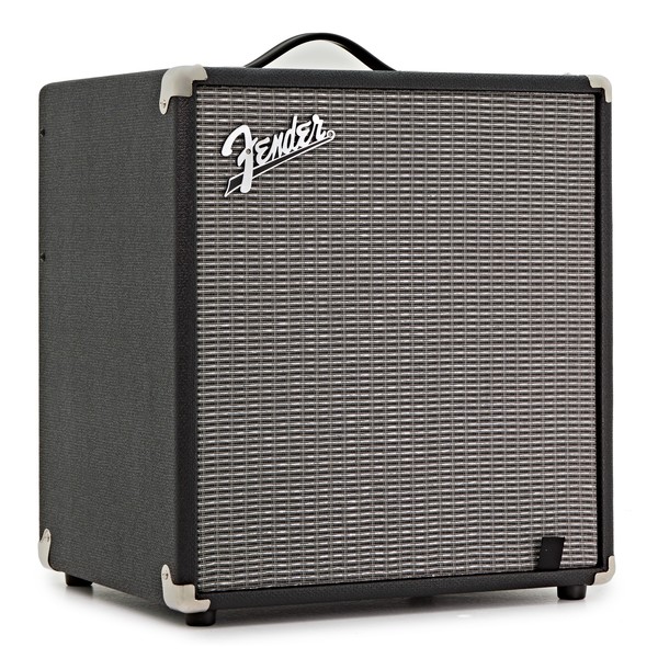 Fender Rumble 100 1x12 Bass Combo
