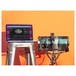 Sensory Percussion Drum Sensor Quad Kit with Software - Snare Software Setup