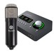 Universal Audio Arrow with Townsend Labs Sphere L22 - Bundle