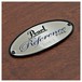 Pearl Reference Pure 24'' 3pc Shell Pack, Matte Walnut