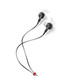 Bose SoundTrue In-Ear Headphones, Black