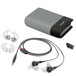 Bose SoundTrue In-Ear Headphones, Black