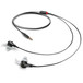 Bose SoundTrue In-Ear Headphones, Black