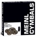 Meinl Classics Custom Dark Cymbal Set