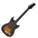 Hagstrom H-III Electric Guitar, 3 Tone Sunburst